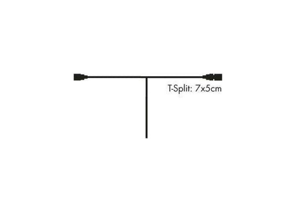 Sirius Tech Line T Split