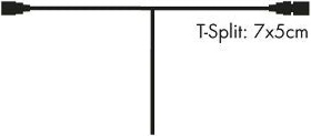 Sirius Tech Line T Split