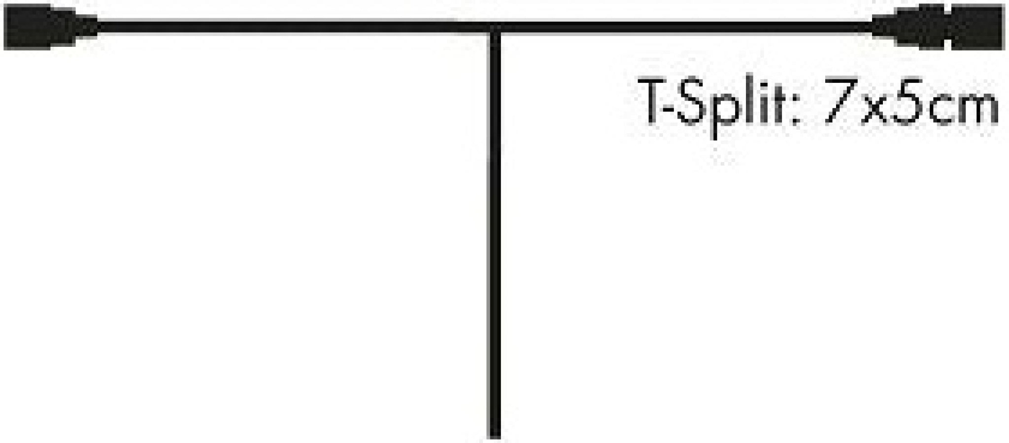 Sirius Tech Line T Split