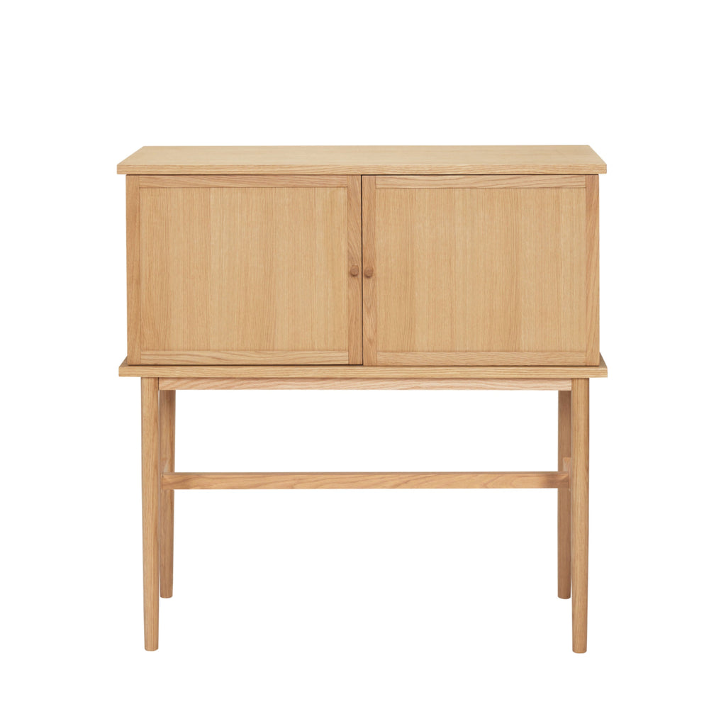 Hübsch Dash Console Table Natural