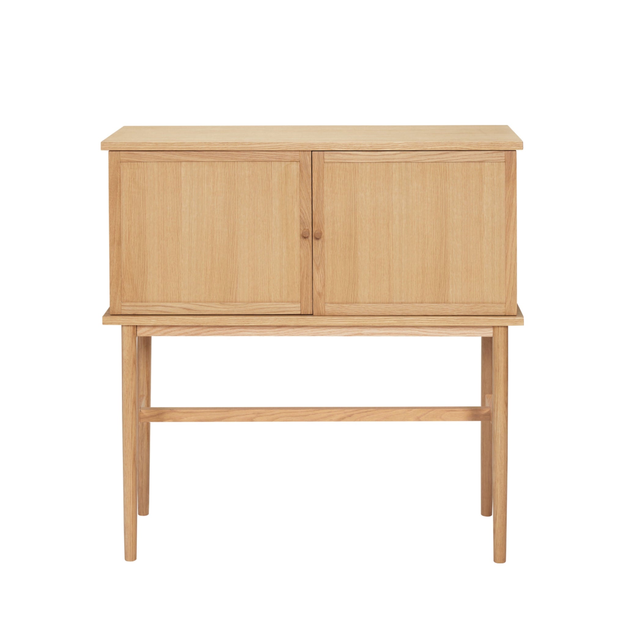 Hübsch Dash Console Table Natural