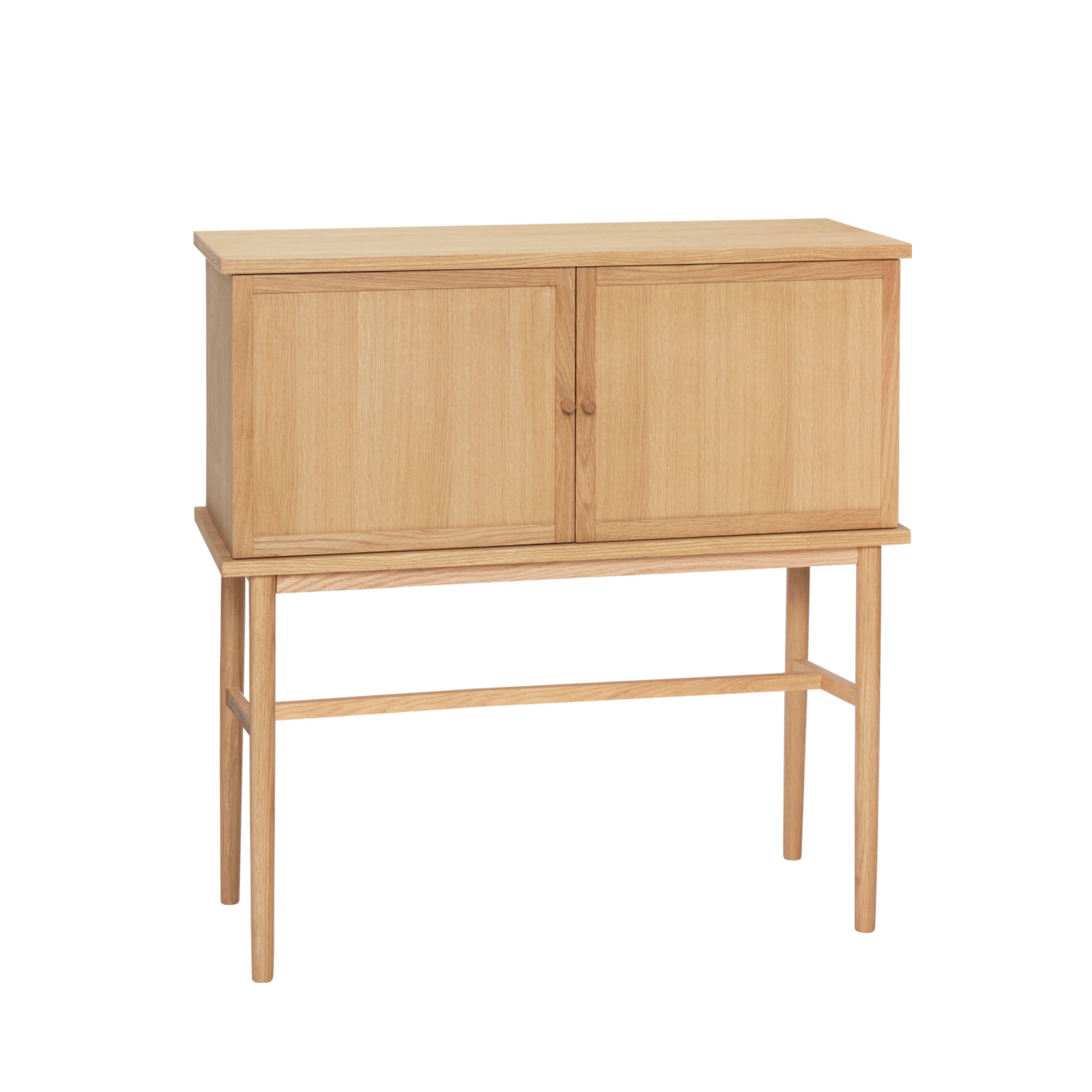 Hübsch Dash Console Table Natural