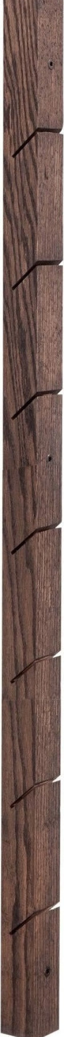Muubs Oaks Wall Mount Stained Oak, 120cm