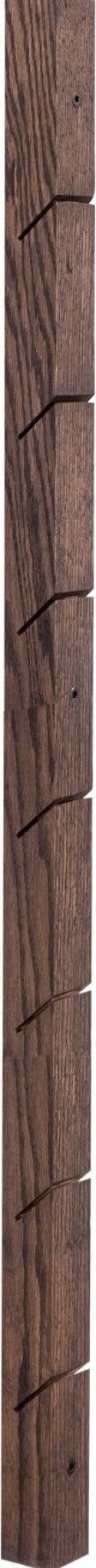 Muubs Oaks Wall Mount Stained Oak, 120cm