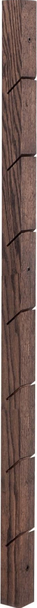 Muubs Oaks Wall Mount Stained Oak, 120cm