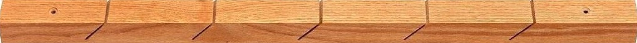 Muubs Oaks Wall Mount Oak, 90cm