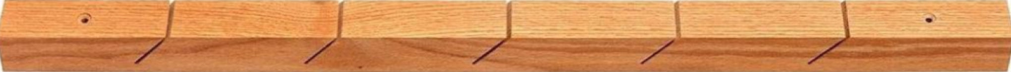 Muubs Oaks Wall Mount Oak, 90cm