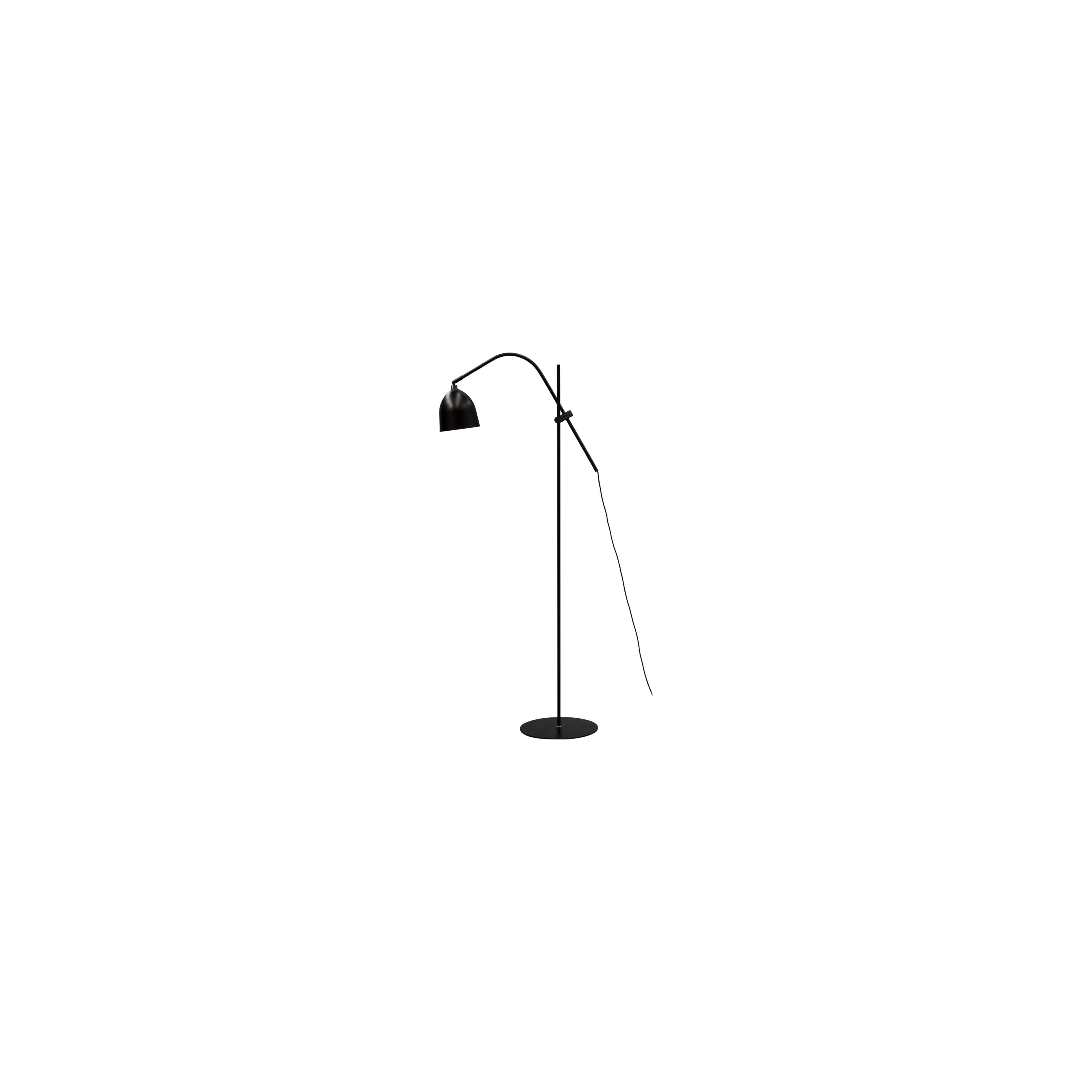 Dyberg Larsen Easton floor lamp