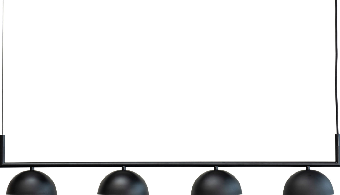 Dyberg Larsen Stockholm Pendant, Black