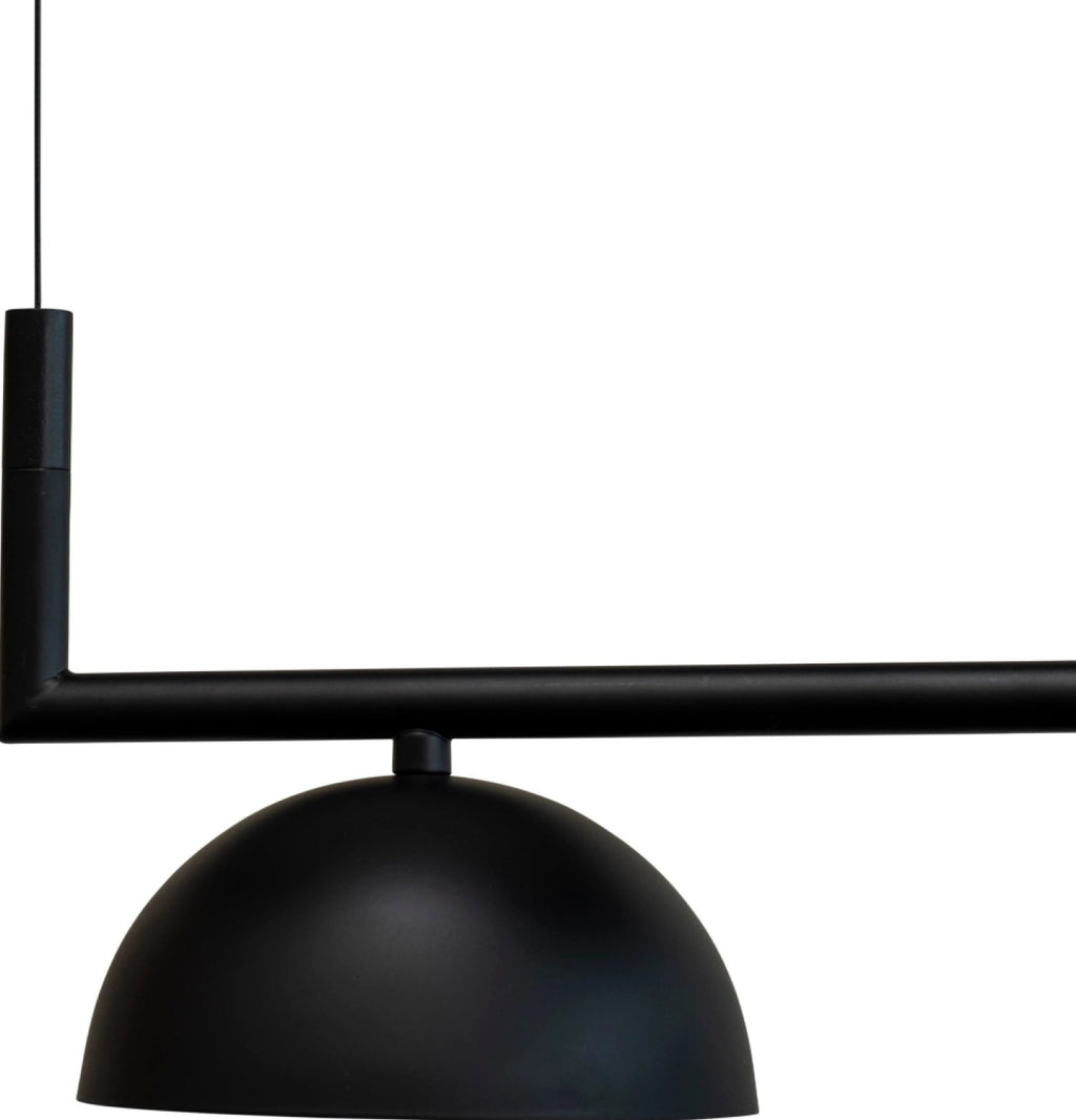 Dyberg Larsen Stockholm Pendant, Black