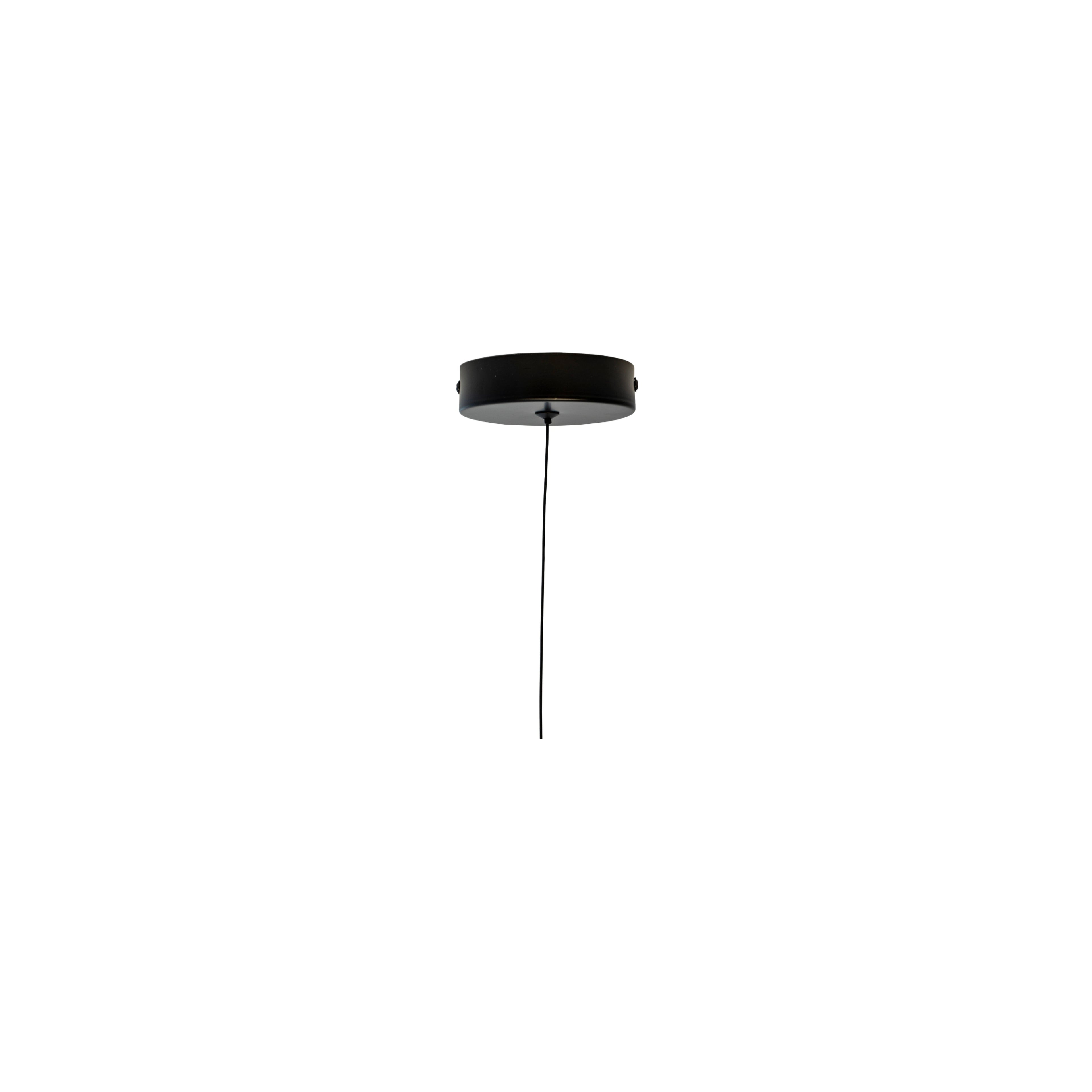 Dyberg Larsen Stockholm Pendant, Black