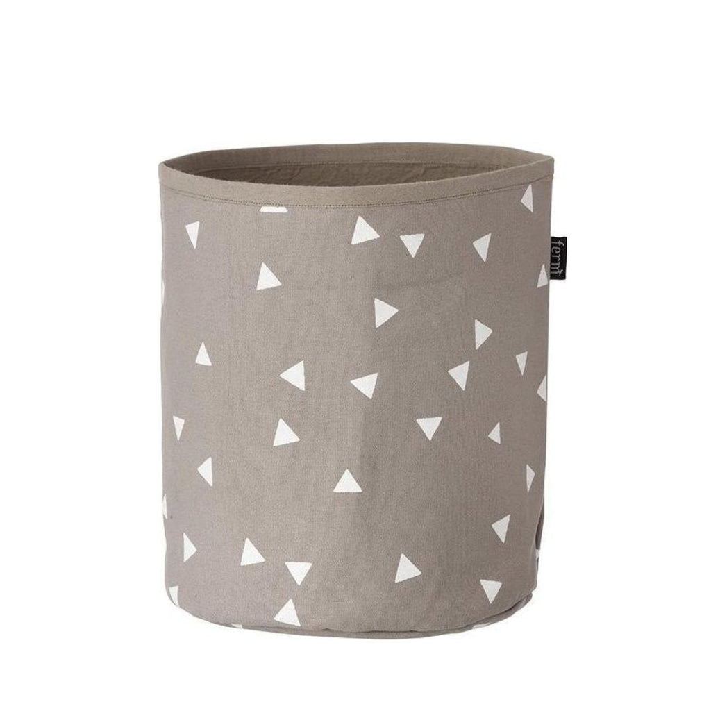 Ferm Living Triangle Basket