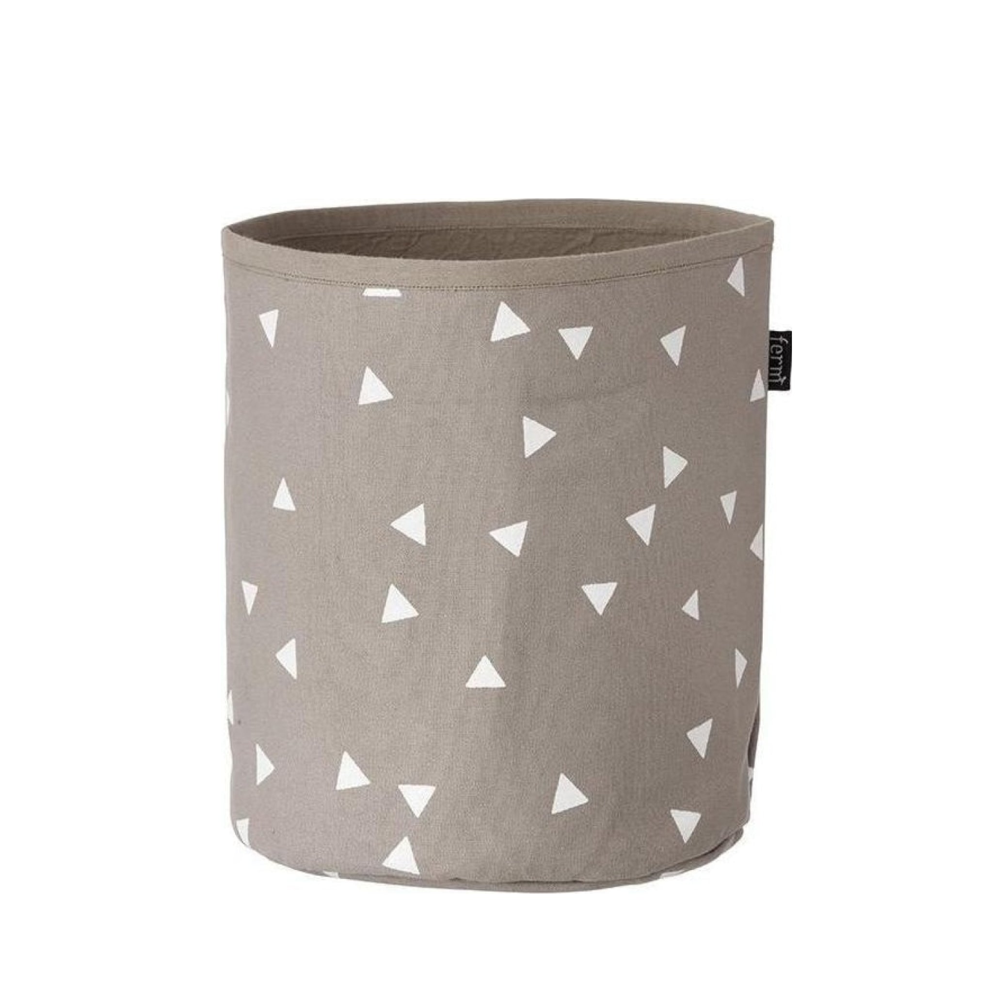 Ferm Living Triangle Basket