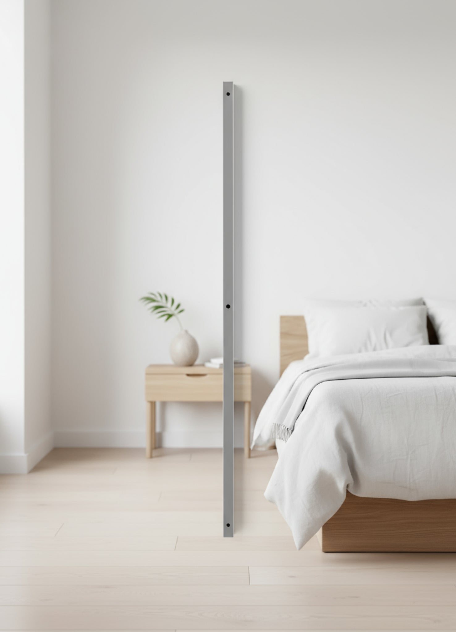 Moebe Bed, Small Extension Bars