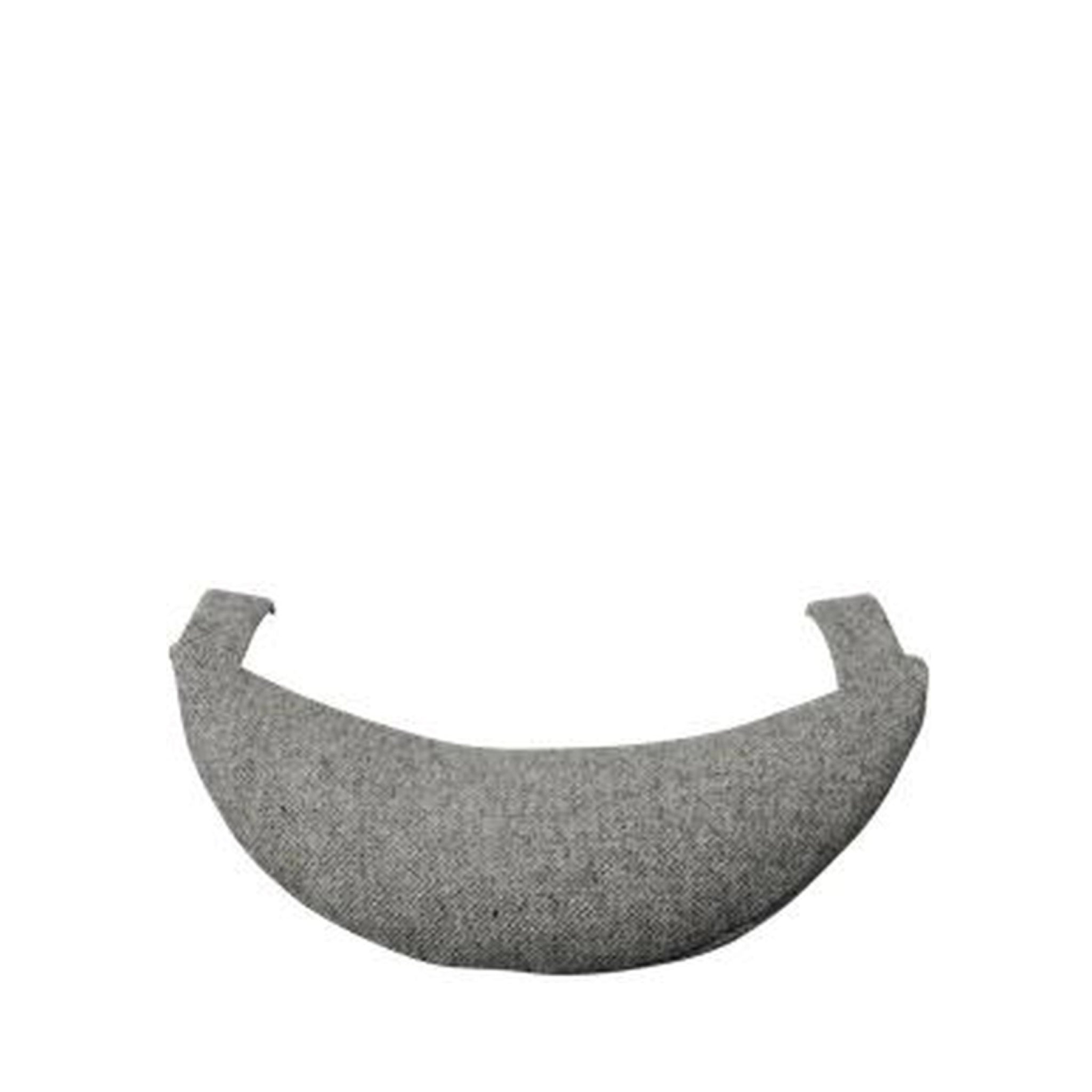 Carl Hansen CU CH78 Neck Pillow, Fjord 0151