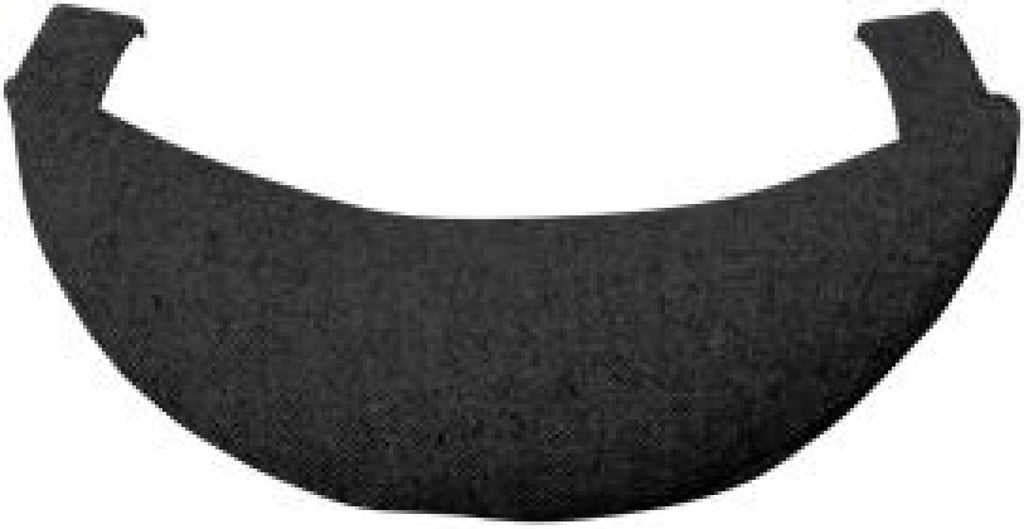 Carl Hansen CU CH78 Neck Pillow, Fjord 0191