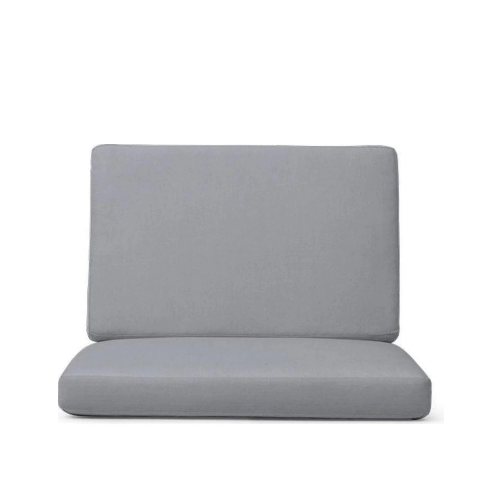 Carl Hansen Cushion for BK10 Dining Chair, CHarcoal 54048