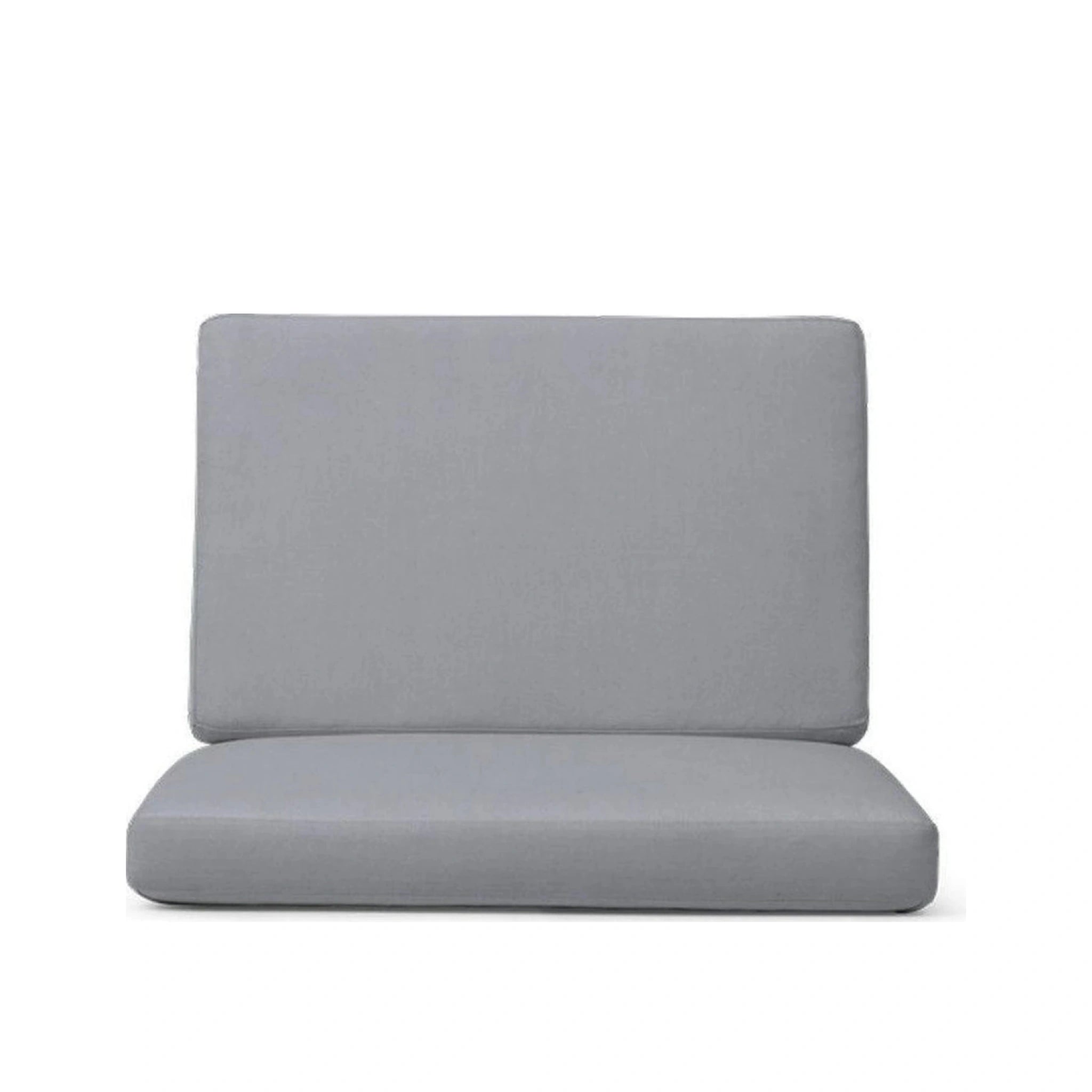 Carl Hansen Cushion for BK10 Dining Chair, CHarcoal 54048