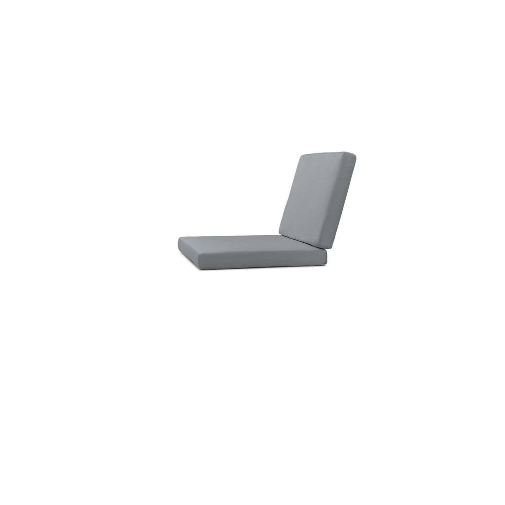 Carl Hansen Cushion for BK11 Armchair, CHarcoal