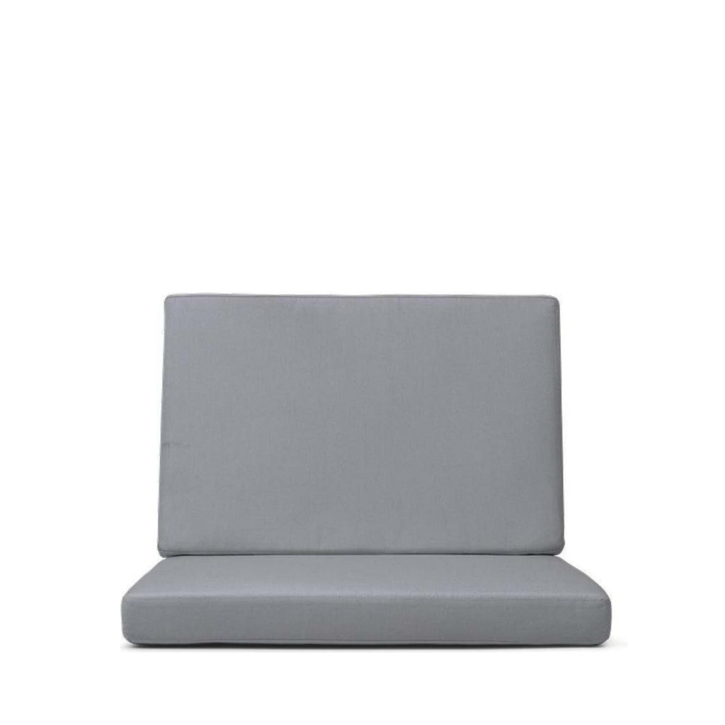 Carl Hansen Cushion for BK11 Armchair, CHarcoal
