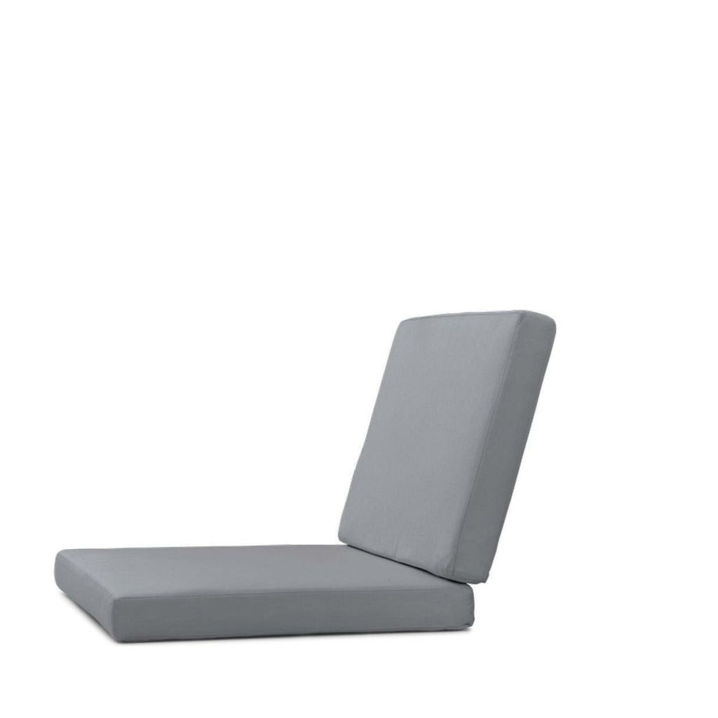 Carl Hansen Cushion for BK11 Armchair, CHarcoal