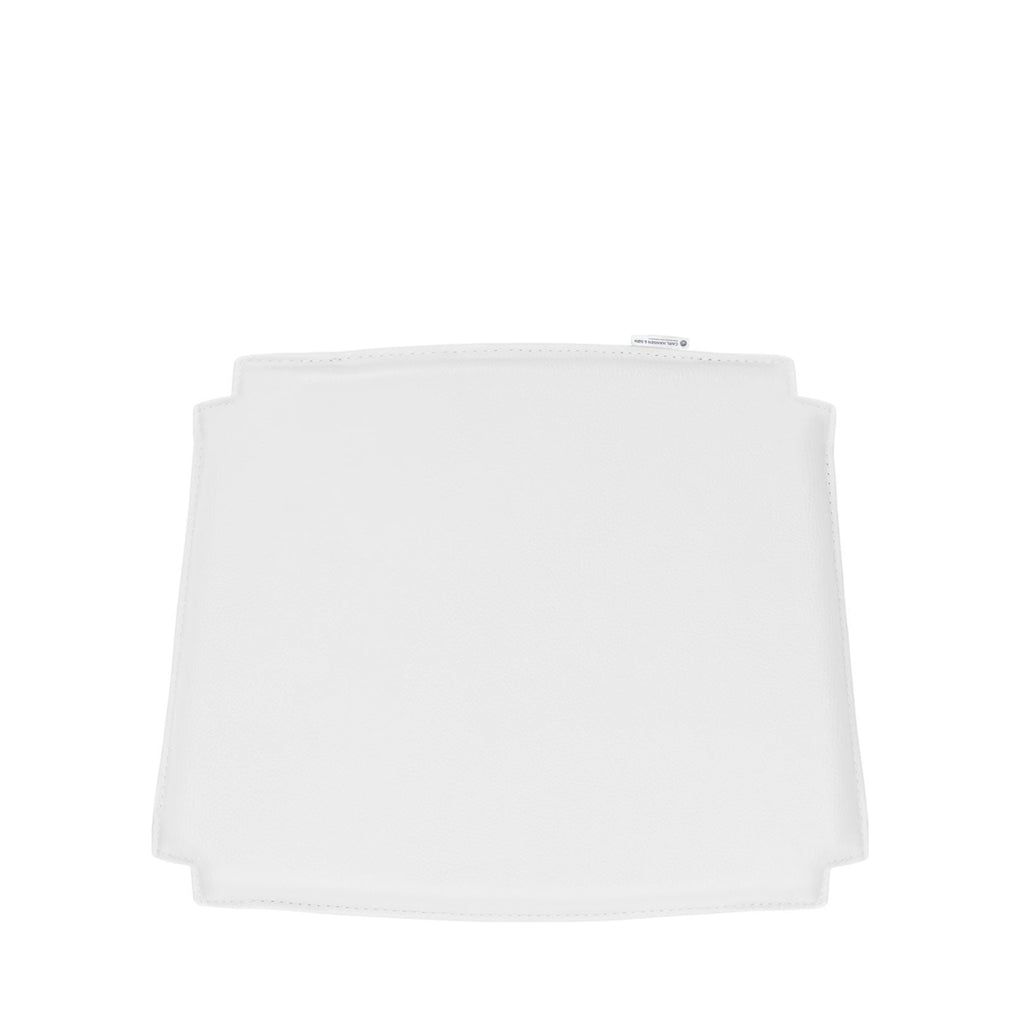 Carl Hansen Cushion For CH23 Chair, White