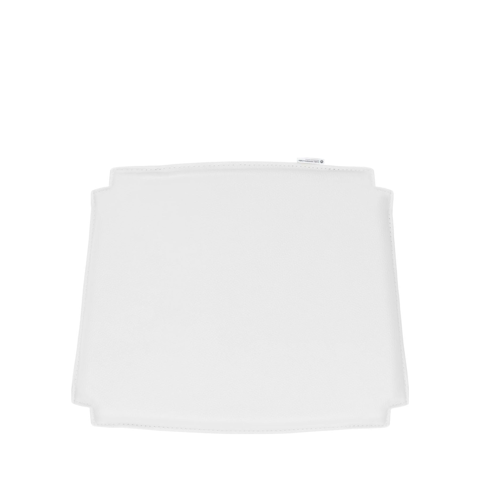 Carl Hansen Cushion For CH23 Chair, White