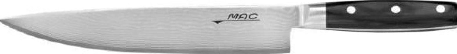 Mac Da Bk 240 Damask Chef's Knife 240 Mm