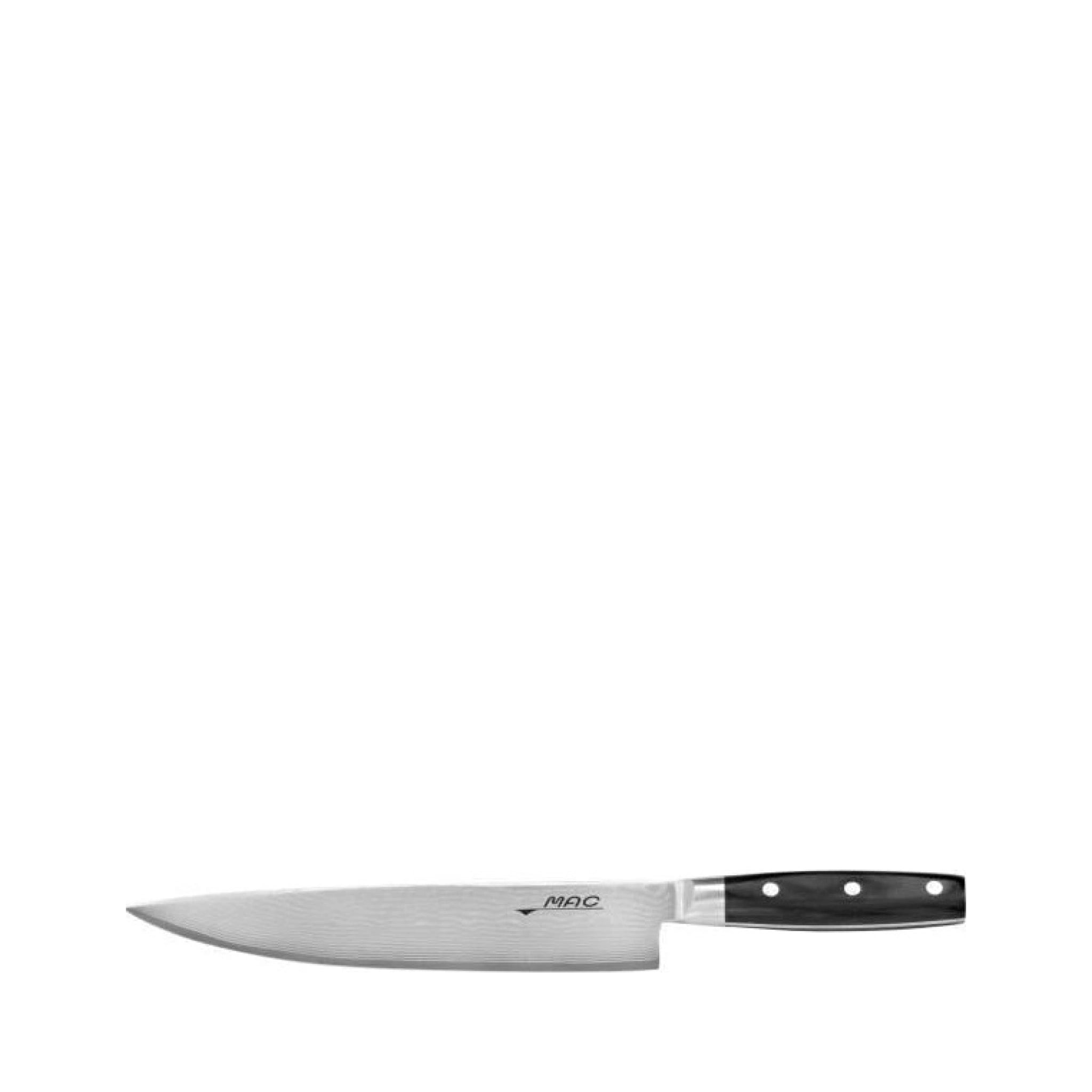 Mac Da Bk 240 Damask Chef's Knife 240 Mm