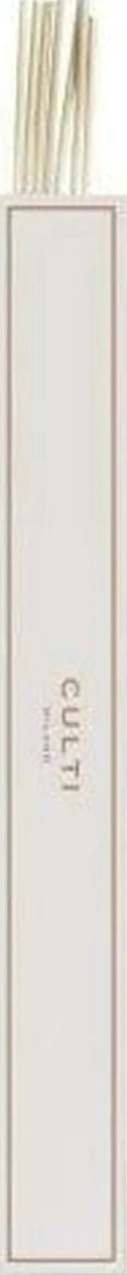 Culti Milano rattan sticks for 1000 ml room fragrance diffusers