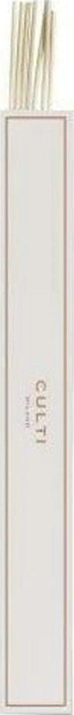 Culti Milano rattan sticks for 1000 ml room fragrance diffusers