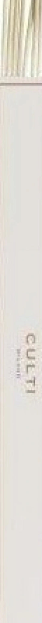 Culti Milano rattan sticks for 1000 ml room fragrance diffusers