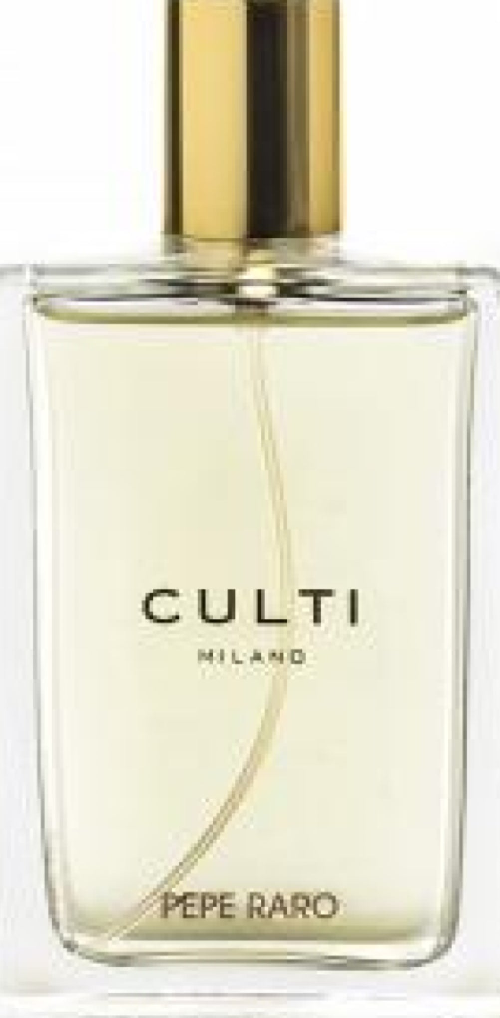 Culti Milano Aquae Body Perfume Pepe Raro, 100 Ml