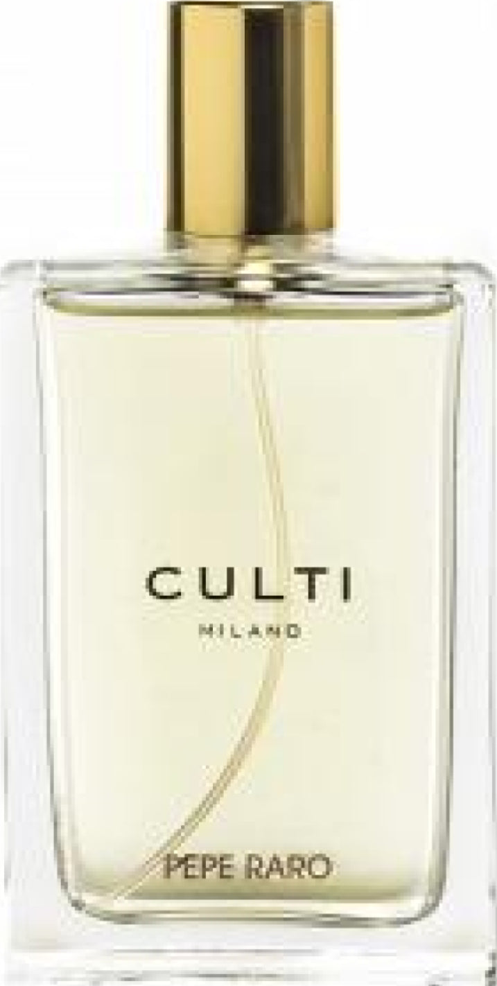 Culti Milano Aquae Body Perfume Pepe Raro, 100 Ml