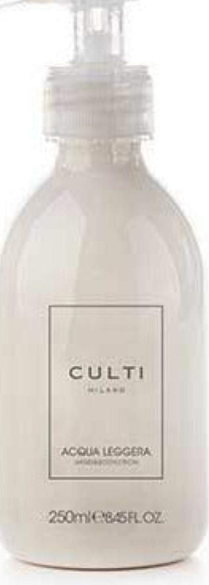 Culti Milano Hand & Body Lotion Acqua Leggera, 250 ml