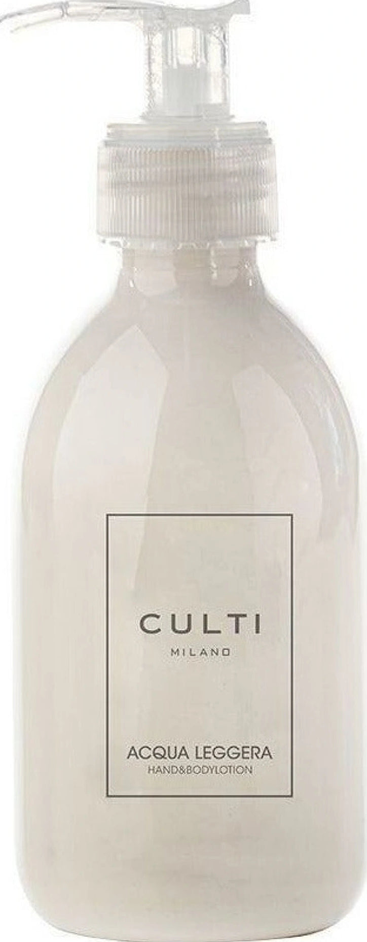 Culti Milano Hand & Body Lotion Acqua Leggera, 250 ml