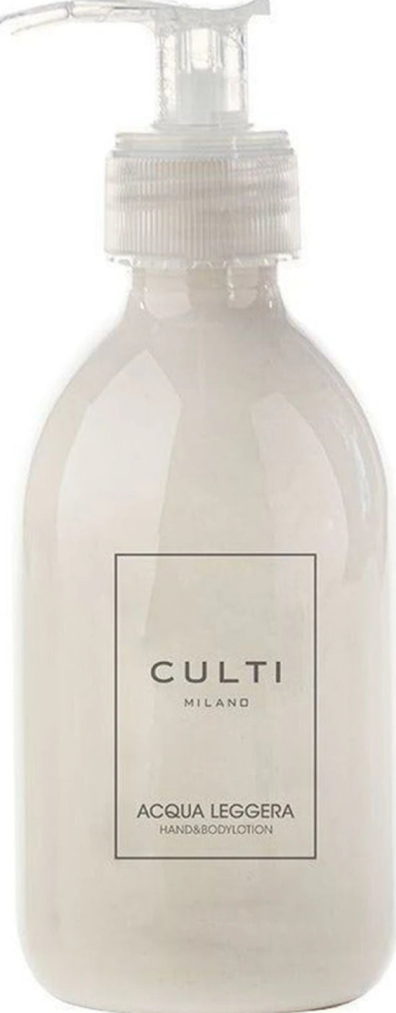 Culti Milano Hand & Body Lotion Acqua Leggera, 250 ml