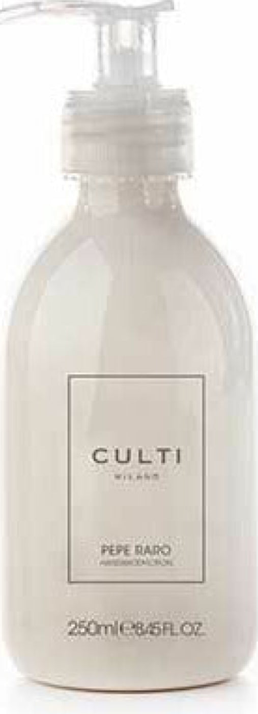 Culti Milano Hand & Body Lotion Pepe Raro, 250 ml