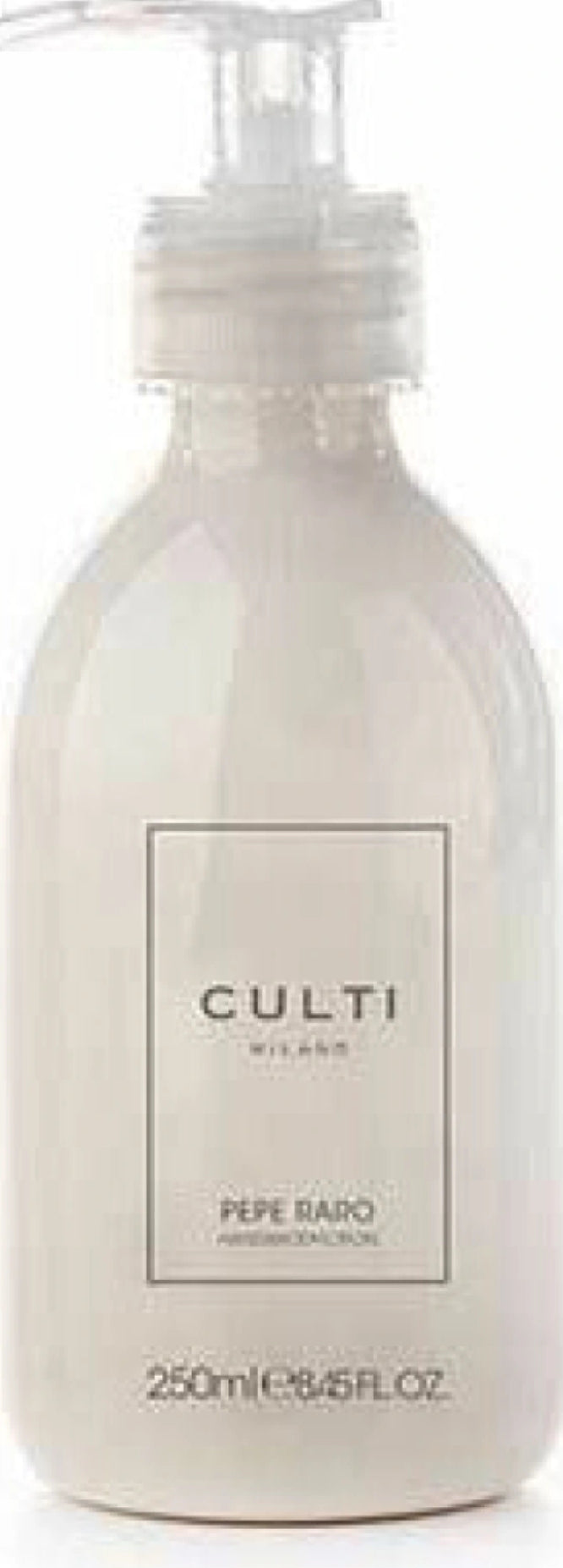 Culti Milano Hand & Body Lotion Pepe Raro, 250 ml