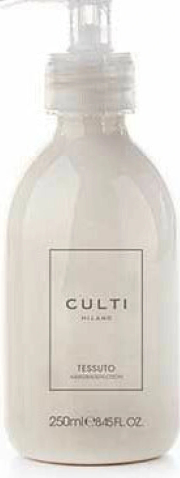 Culti Milano Hand & Body Lotion Tessuto, 250 ml
