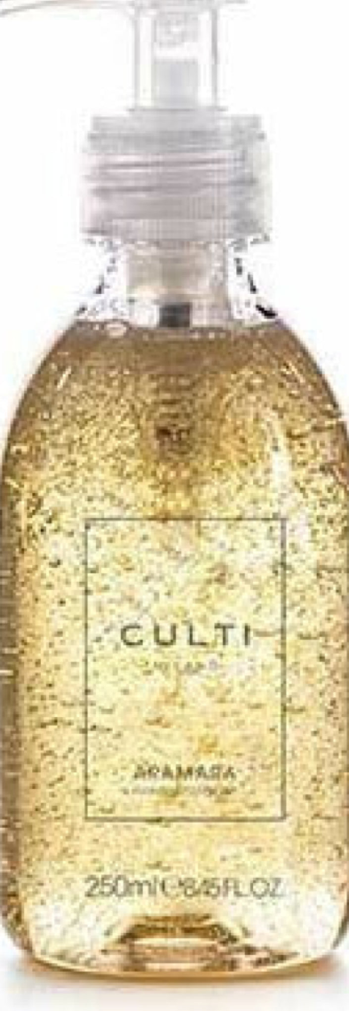 Culti Milano Hand & Body Soap Aramara, 250 ml