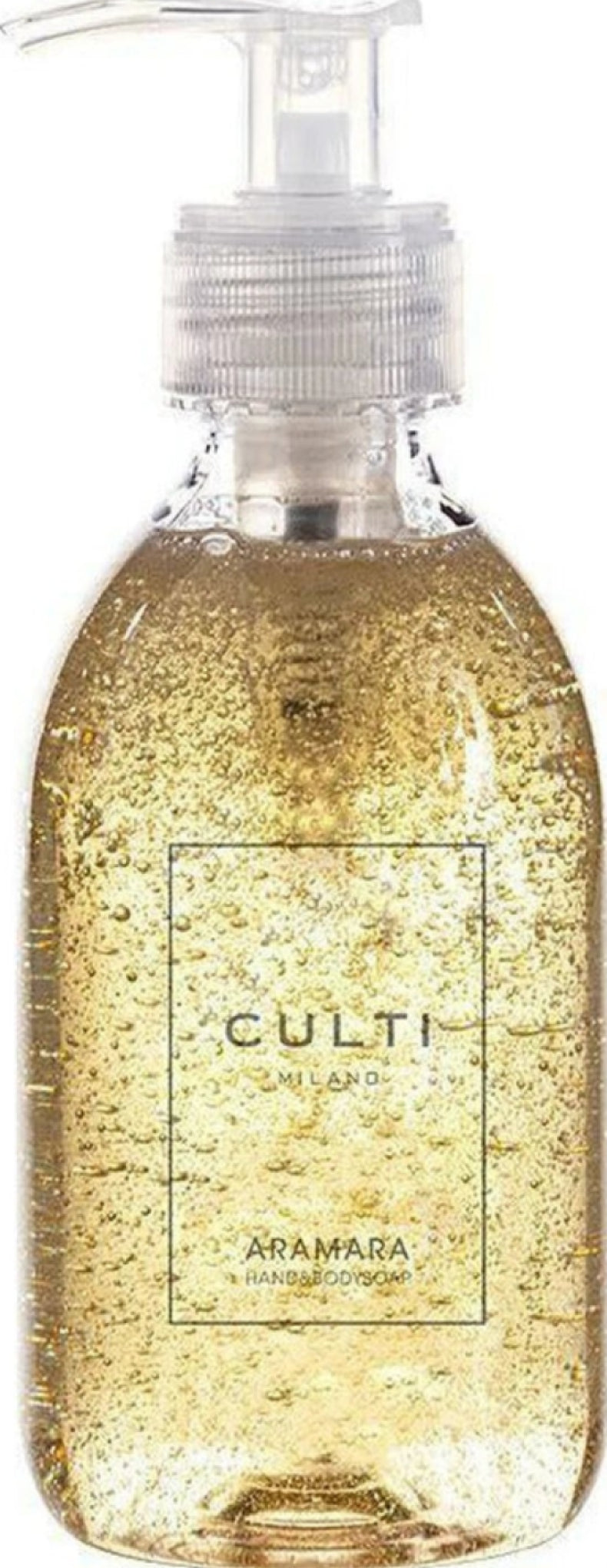 Culti Milano Hand & Body Soap Aramara, 250 ml