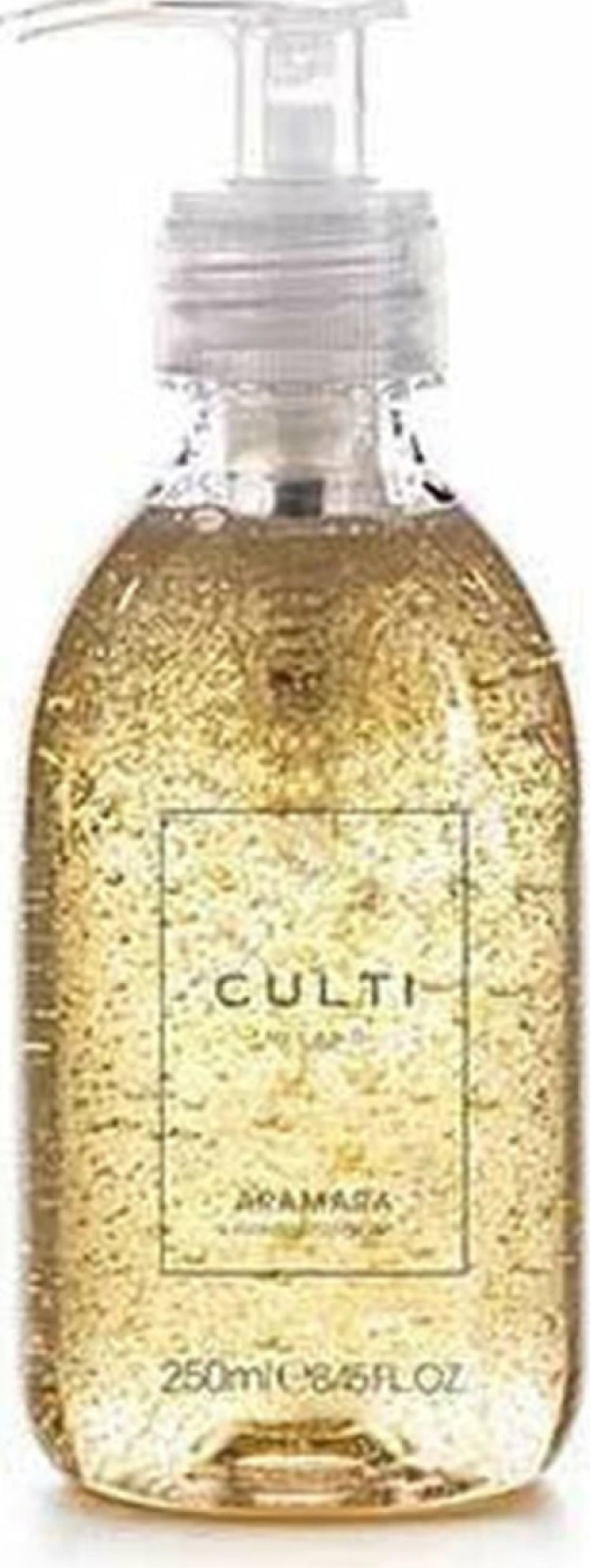Culti Milano Hand & Body Soap Aramara, 250 ml