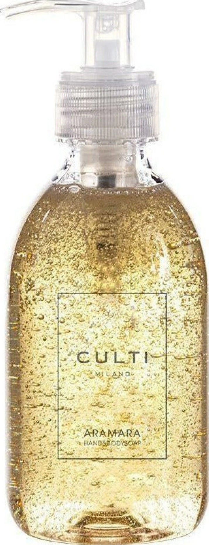 Culti Milano Hand & Body Soap Aramara, 250 ml