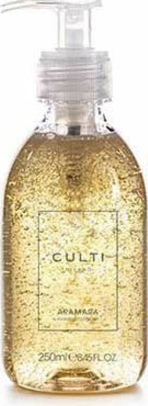 Culti Milano Hand & Body Soap Aramara, 250 ml
