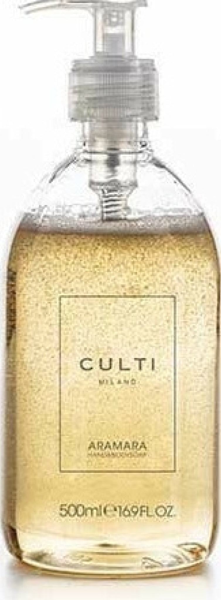 Culti Milano Hand & Body Soap Aramara, 500 ml
