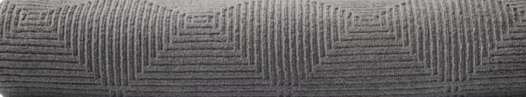 Fdb Møbler Kirkeby Beach Beach Towel, Grey