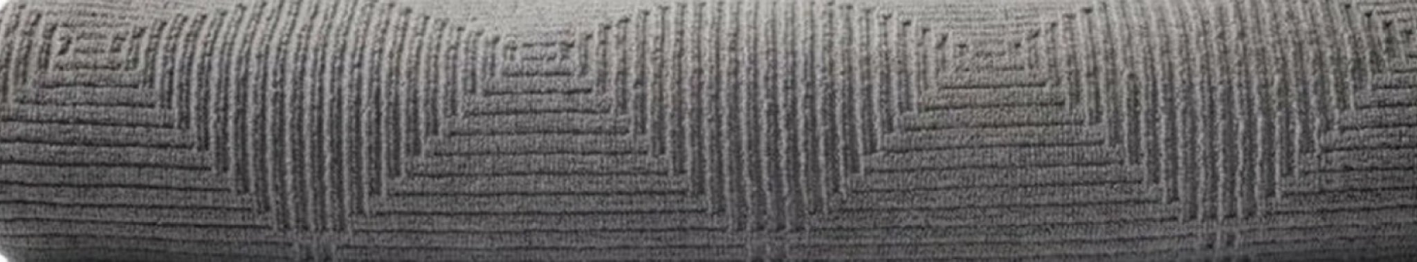 Fdb Møbler Kirkeby Beach Beach Towel, Grey