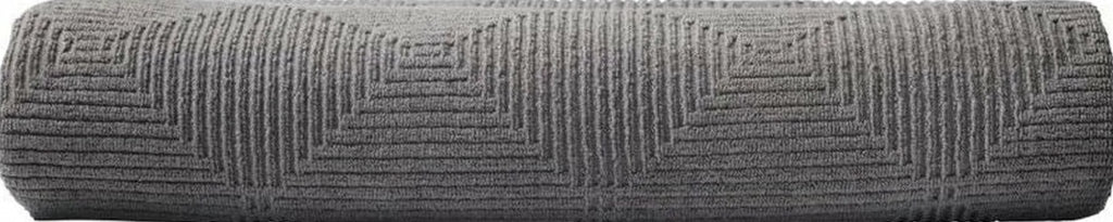 Fdb Møbler Kirkeby Beach Beach Towel, Grey