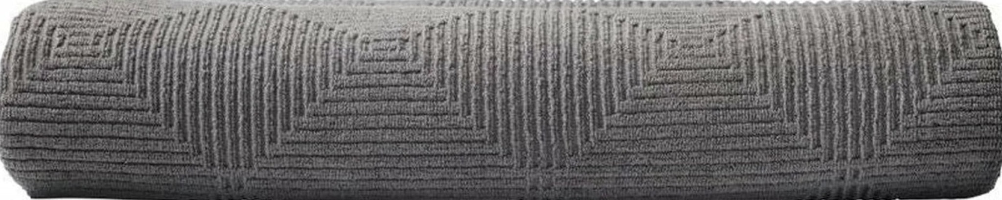 Fdb Møbler Kirkeby Beach Beach Towel, Grey